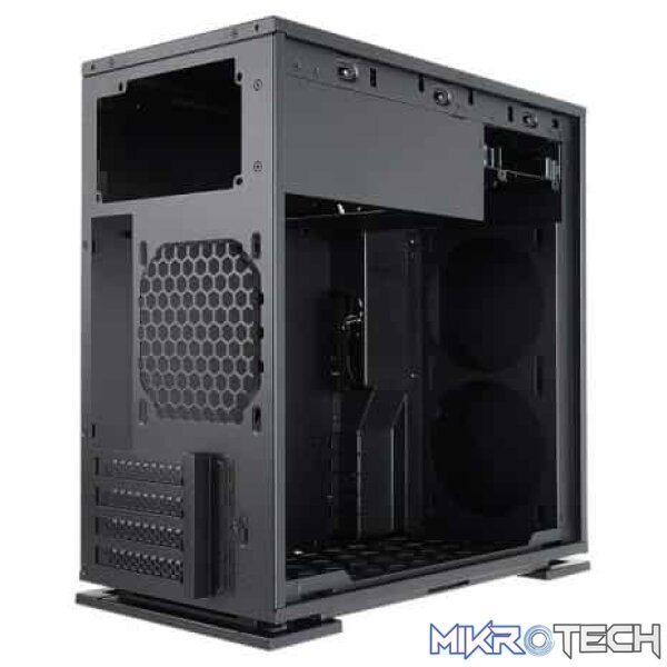 In-Win 301C mid tower chassis with USB 3.1 type-C and RGB - Image 5